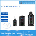 PC adhesive acrylic